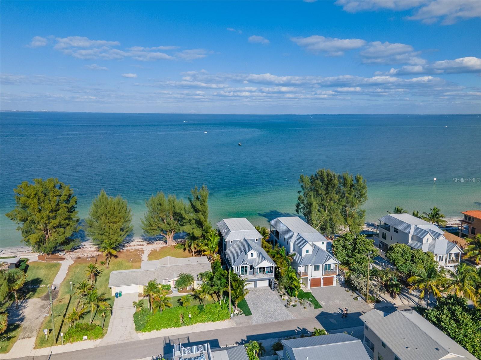 SHORE ACRES - Residential