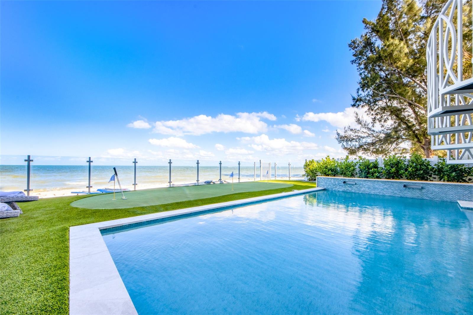 SHORE ACRES - Residential