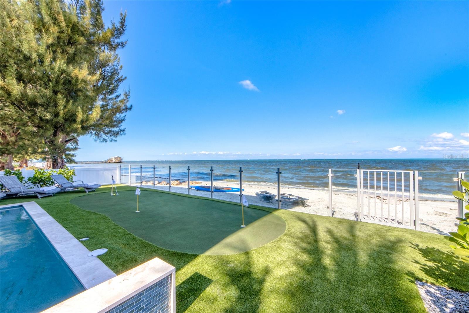 SHORE ACRES - Residential