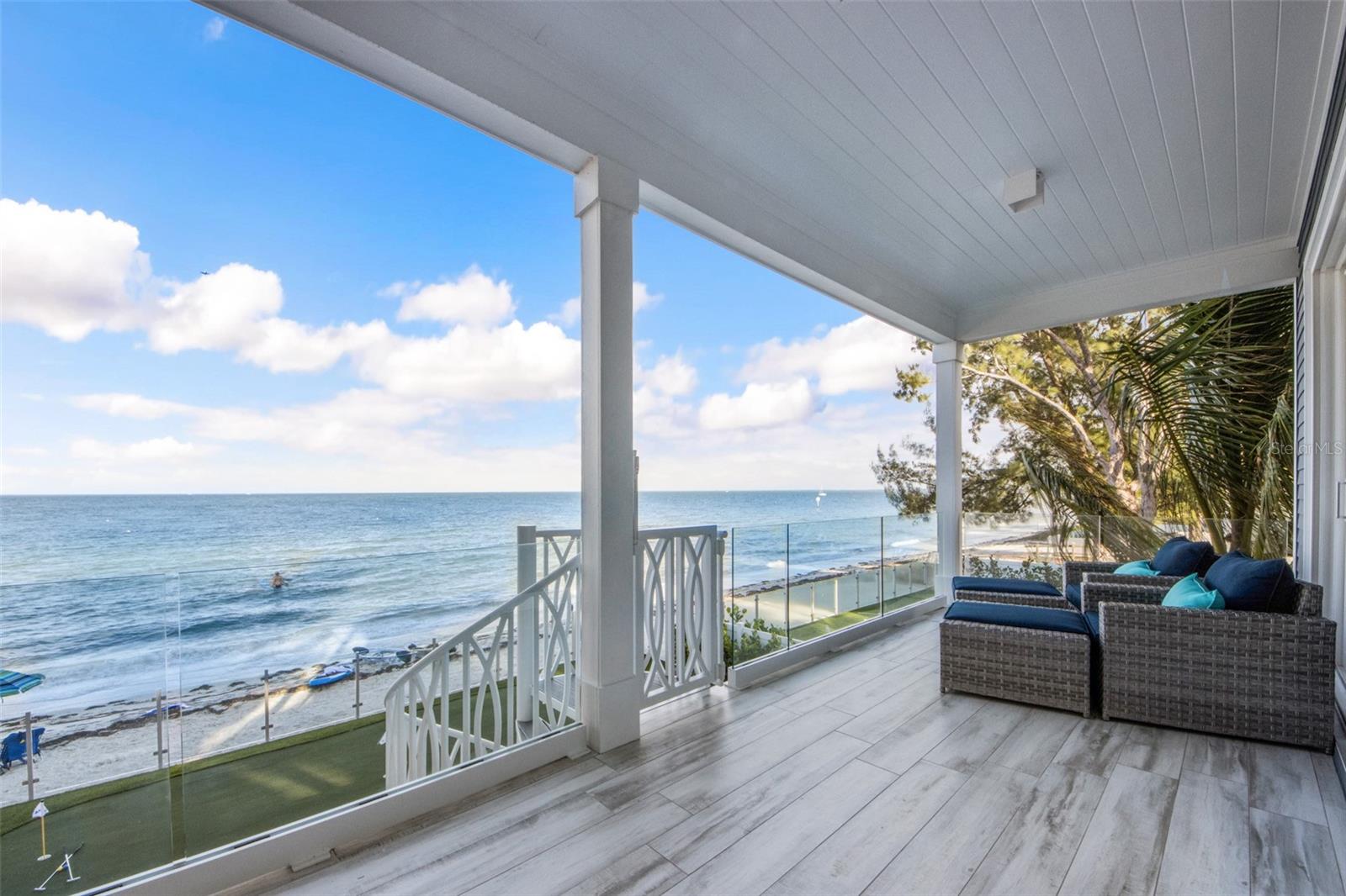 SHORE ACRES - Residential