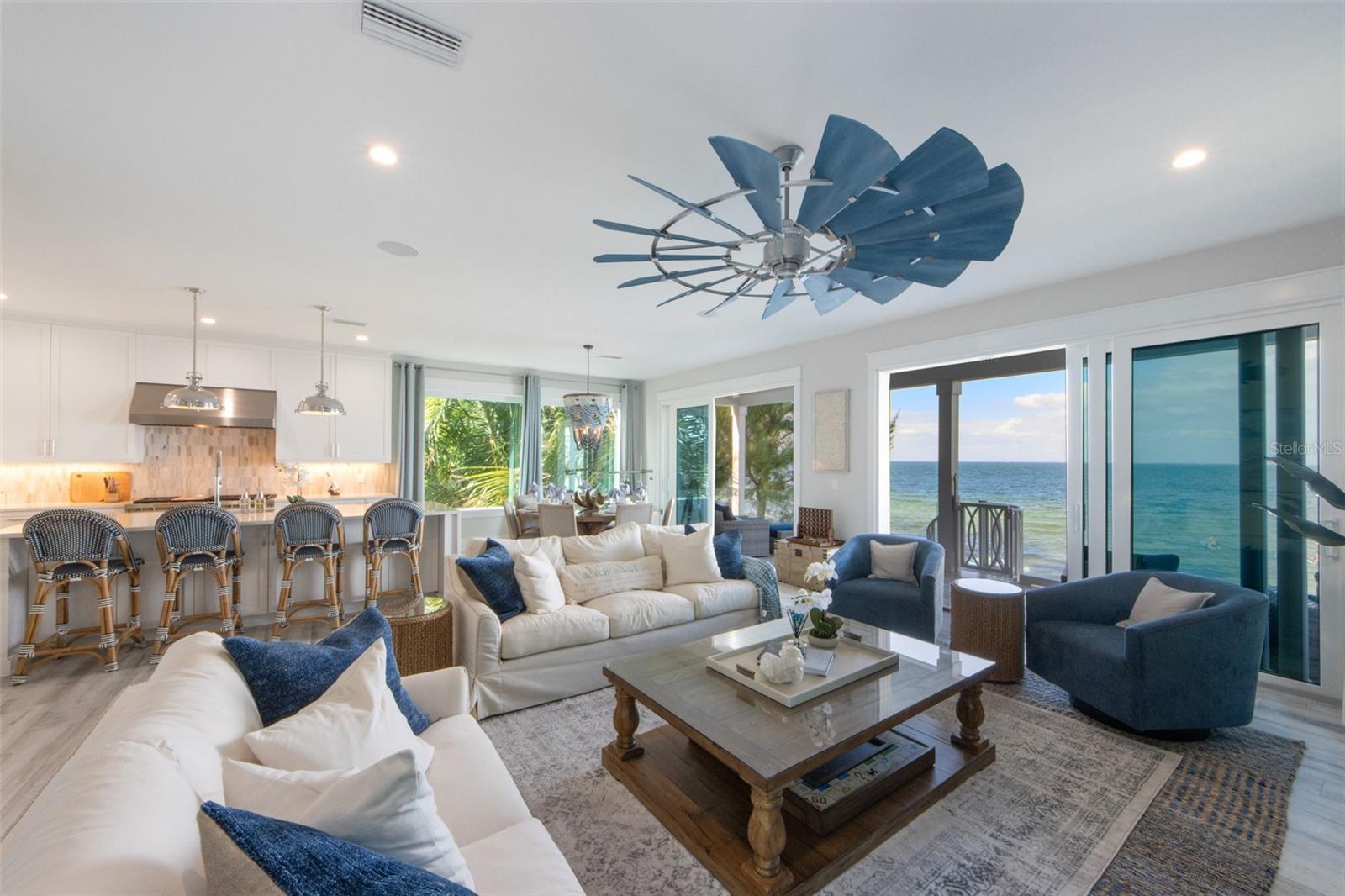 SHORE ACRES - Residential