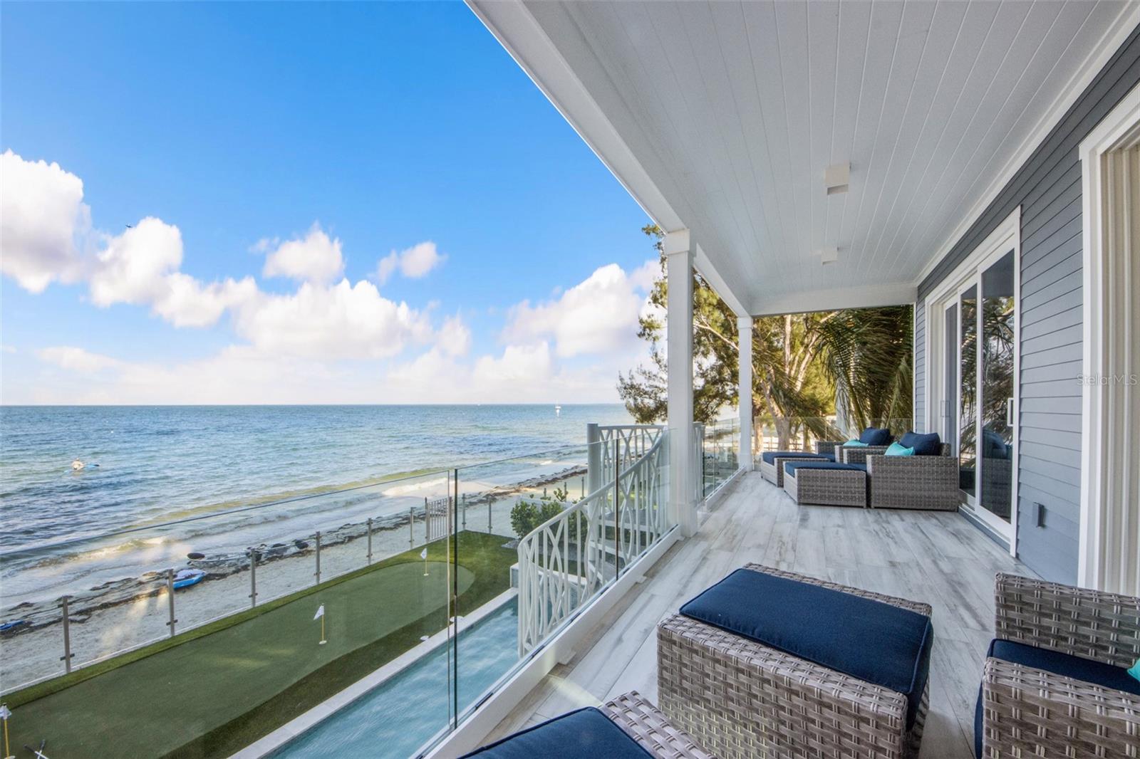 SHORE ACRES - Residential