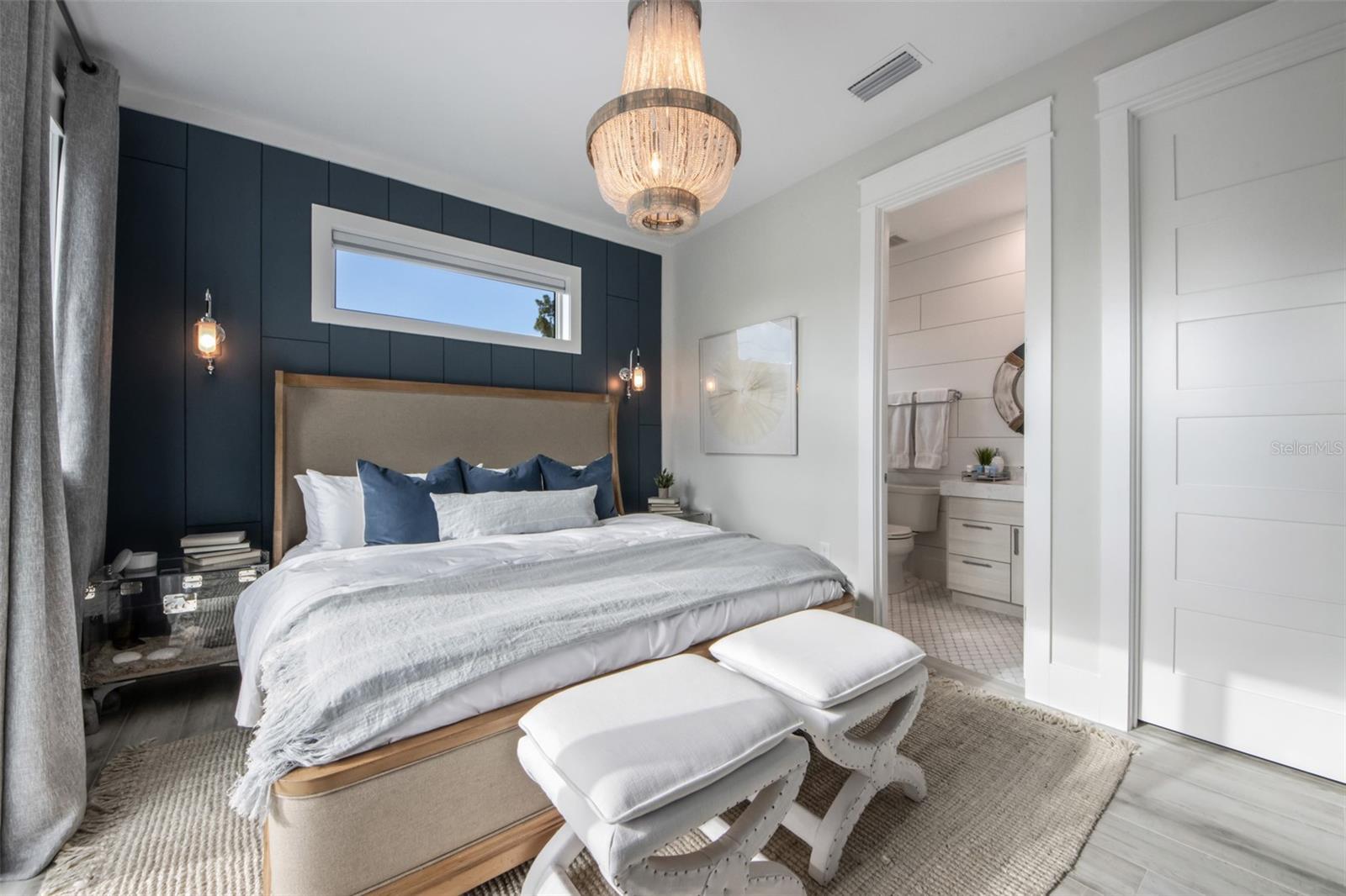 SHORE ACRES - Residential