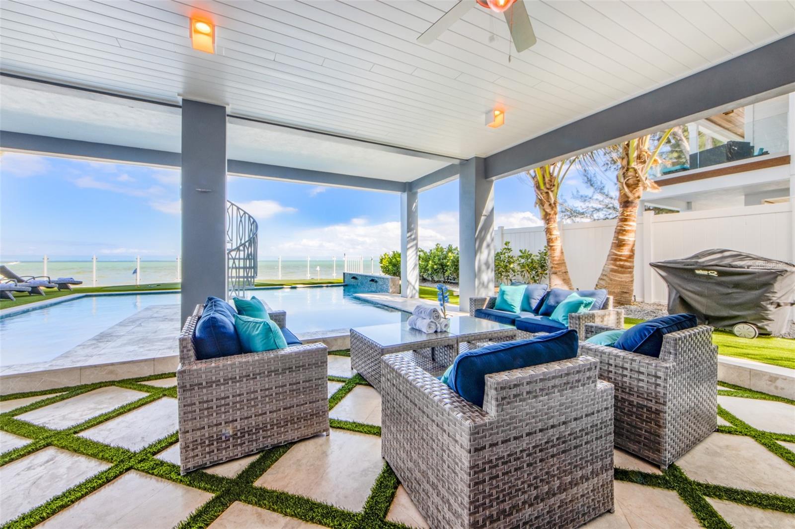 SHORE ACRES - Residential