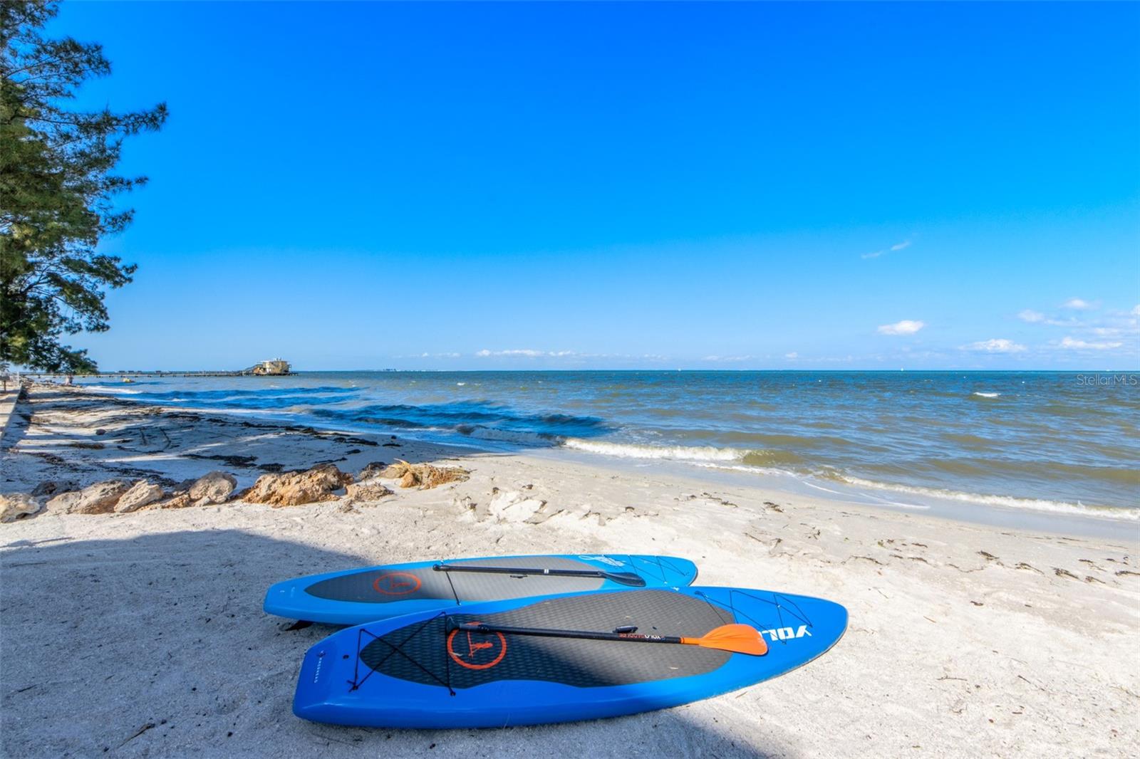 SHORE ACRES - Residential