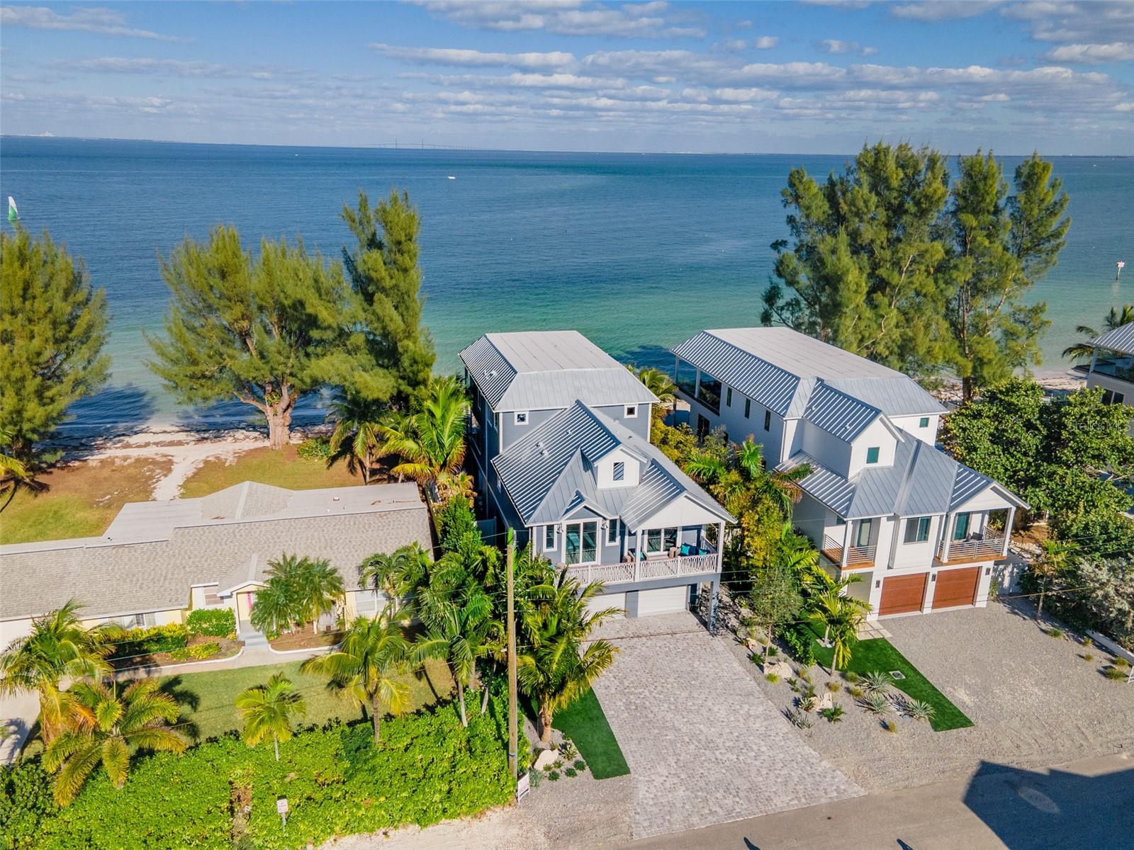 SHORE ACRES - Residential