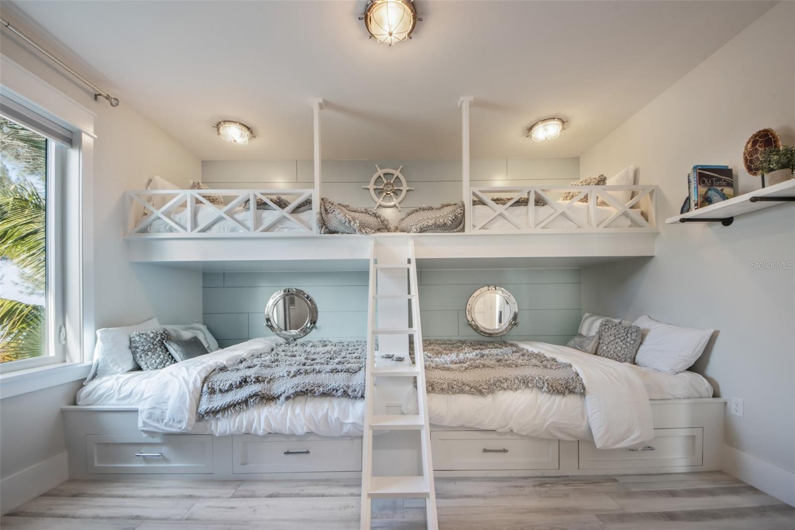 SHORE ACRES - Residential