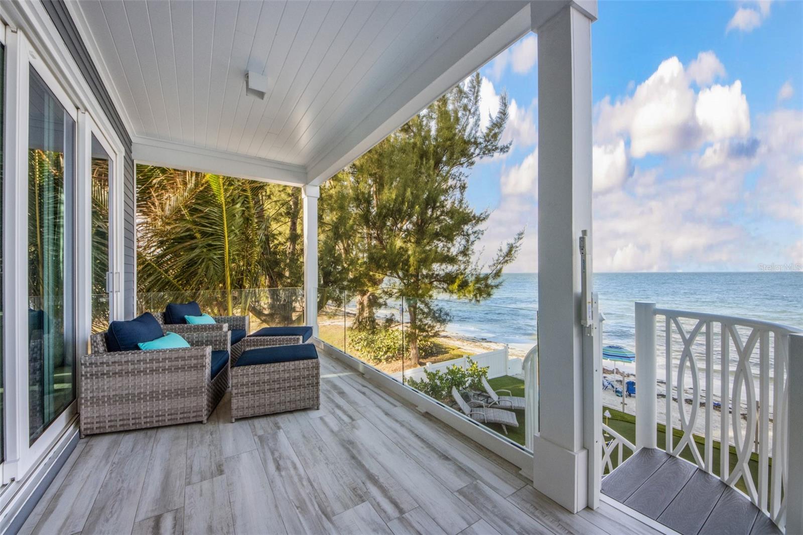 SHORE ACRES - Residential