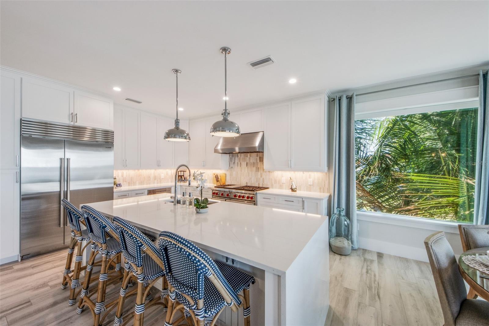 SHORE ACRES - Residential