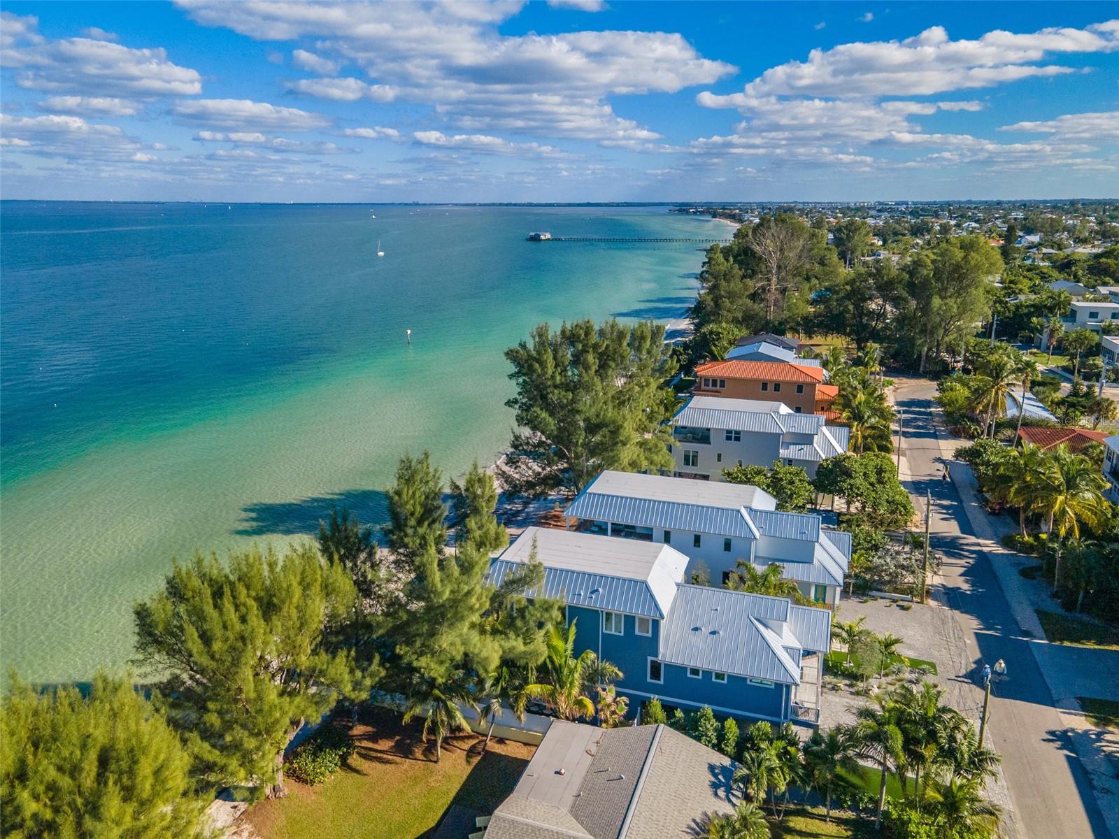 SHORE ACRES - Residential