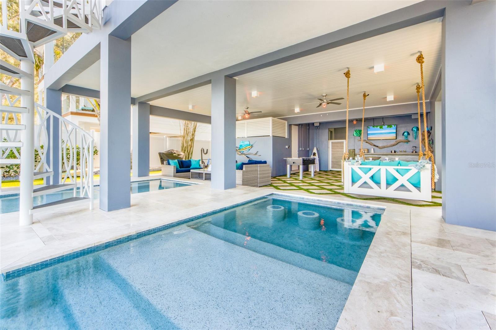 SHORE ACRES - Residential