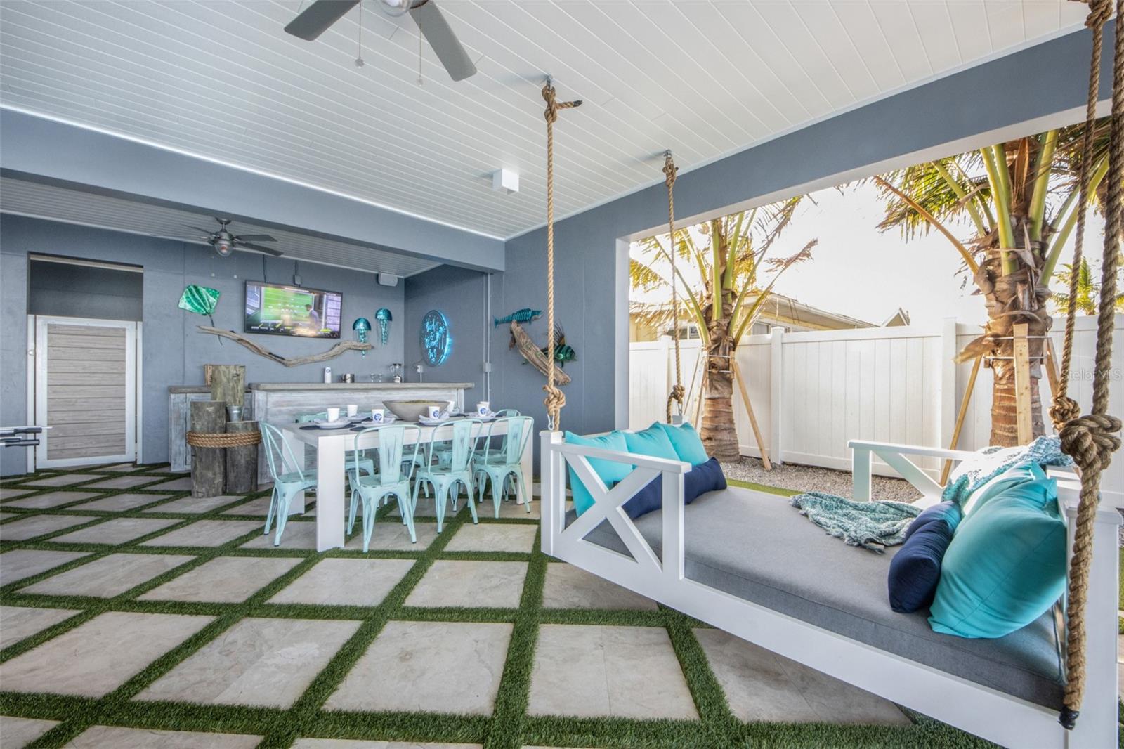 SHORE ACRES - Residential