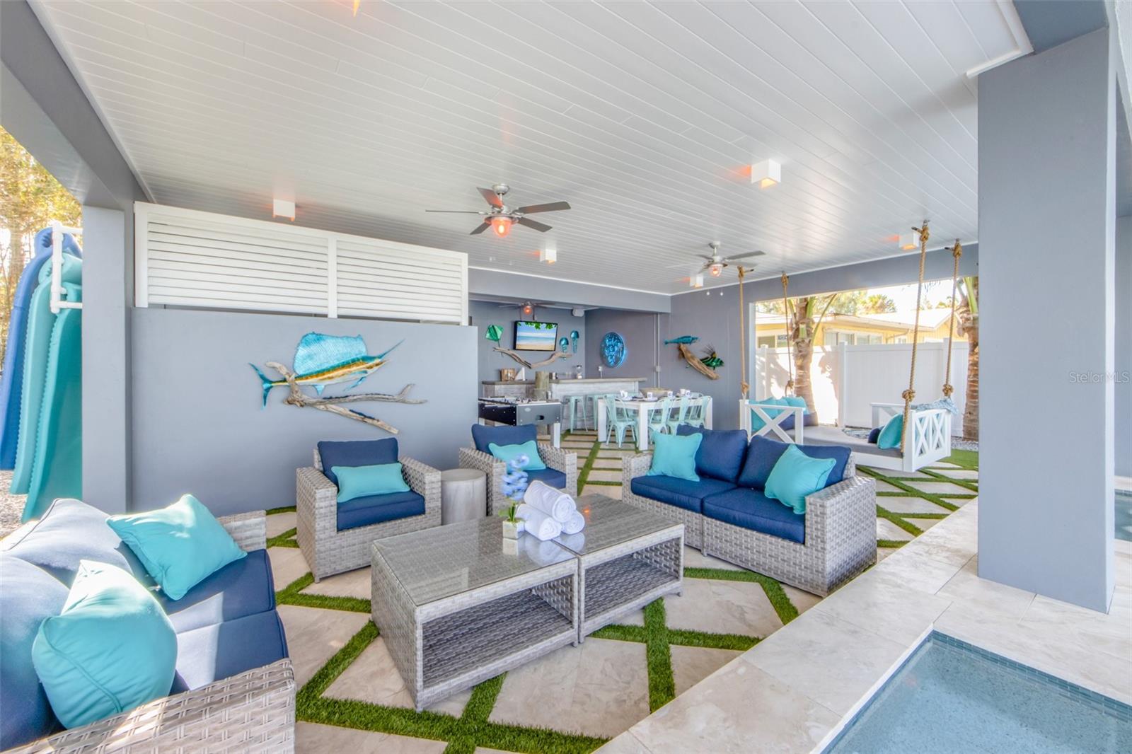 SHORE ACRES - Residential