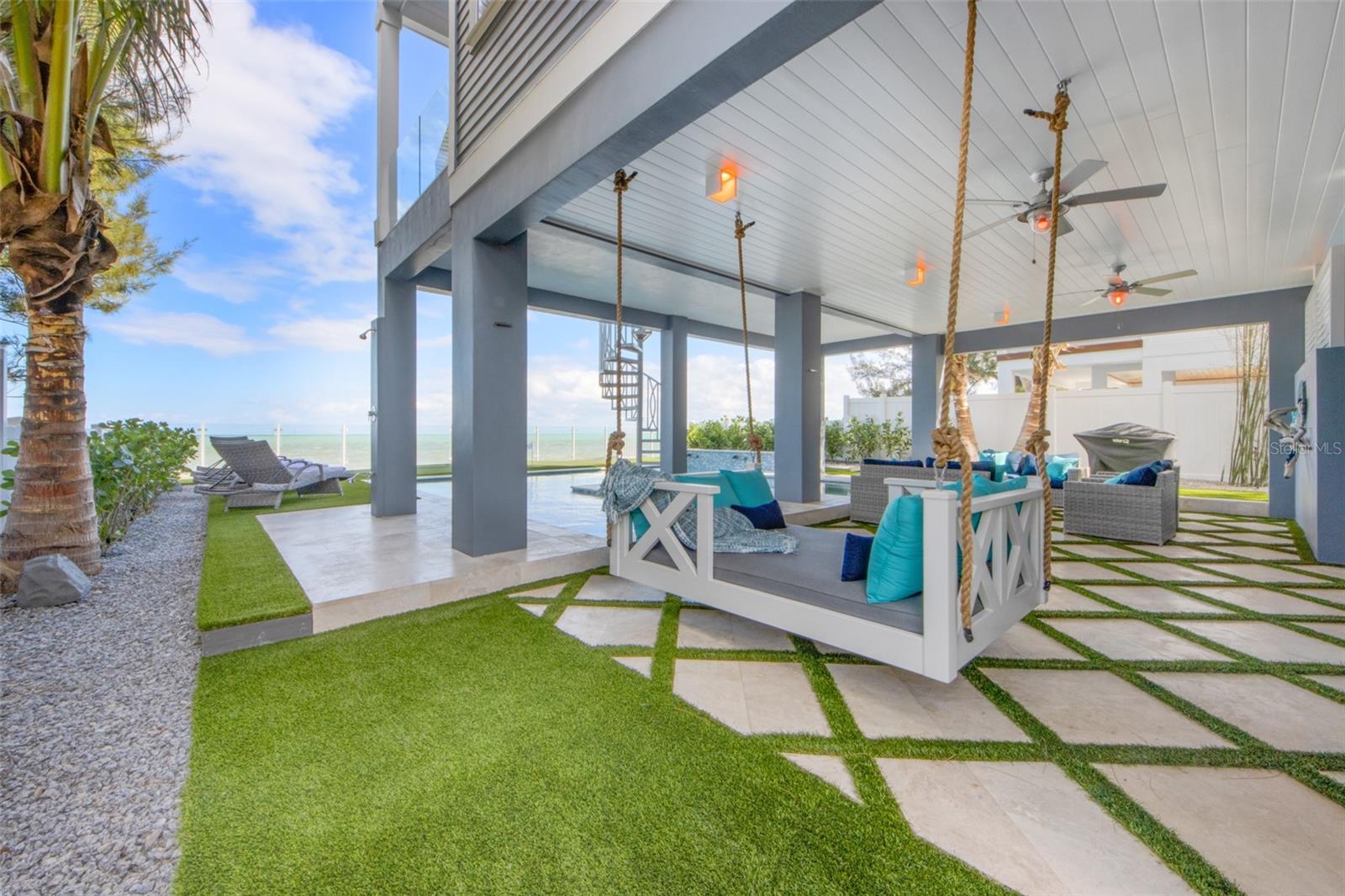 SHORE ACRES - Residential