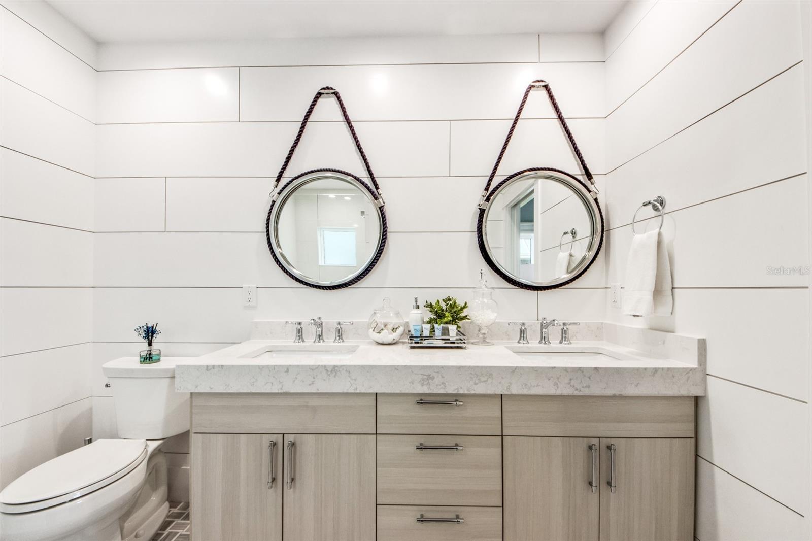 SHORE ACRES - Residential