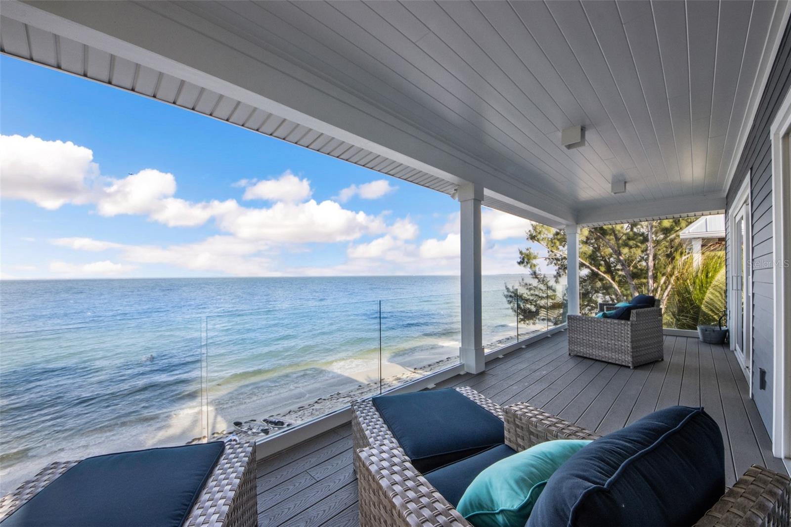 SHORE ACRES - Residential