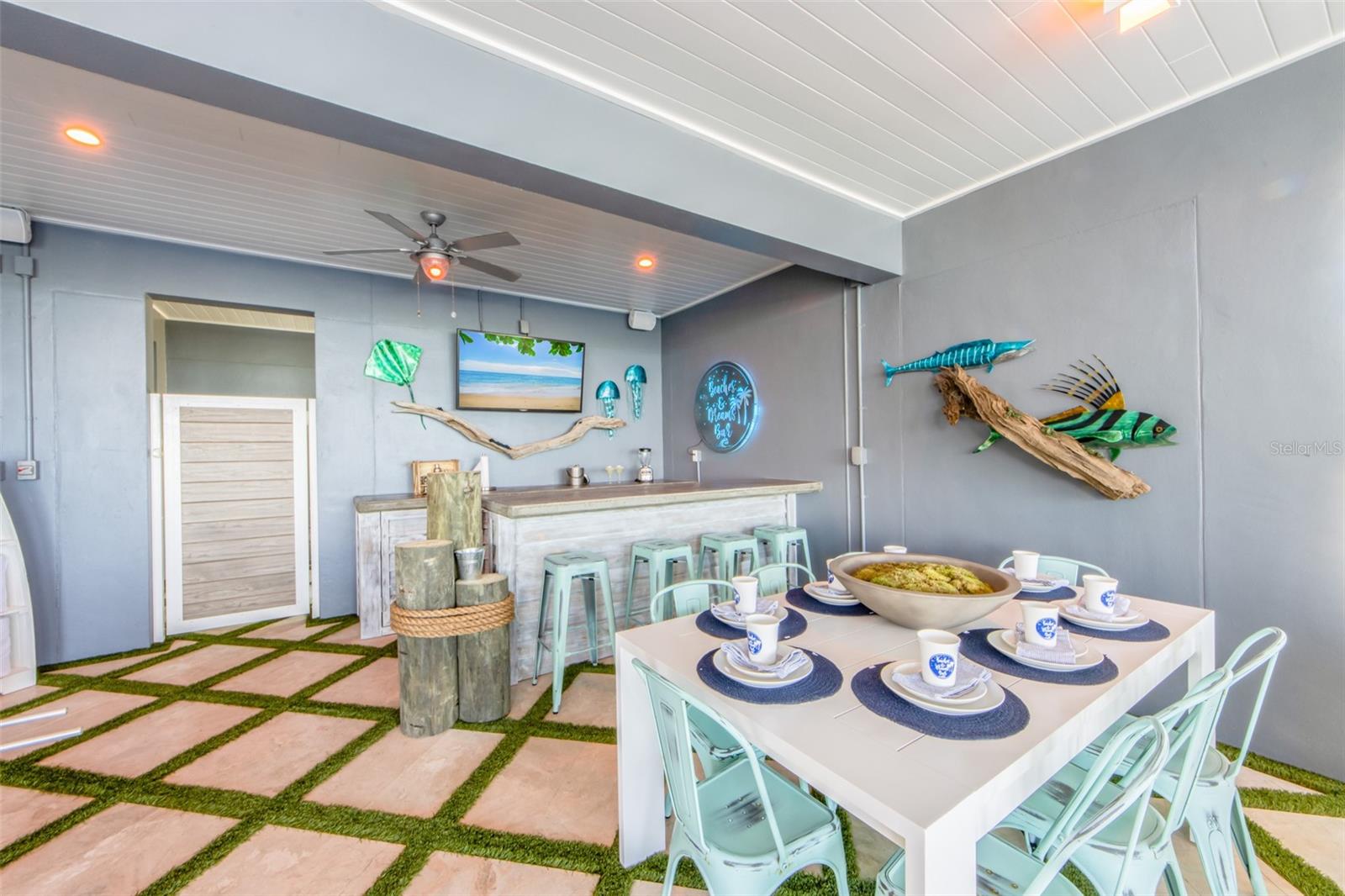 SHORE ACRES - Residential