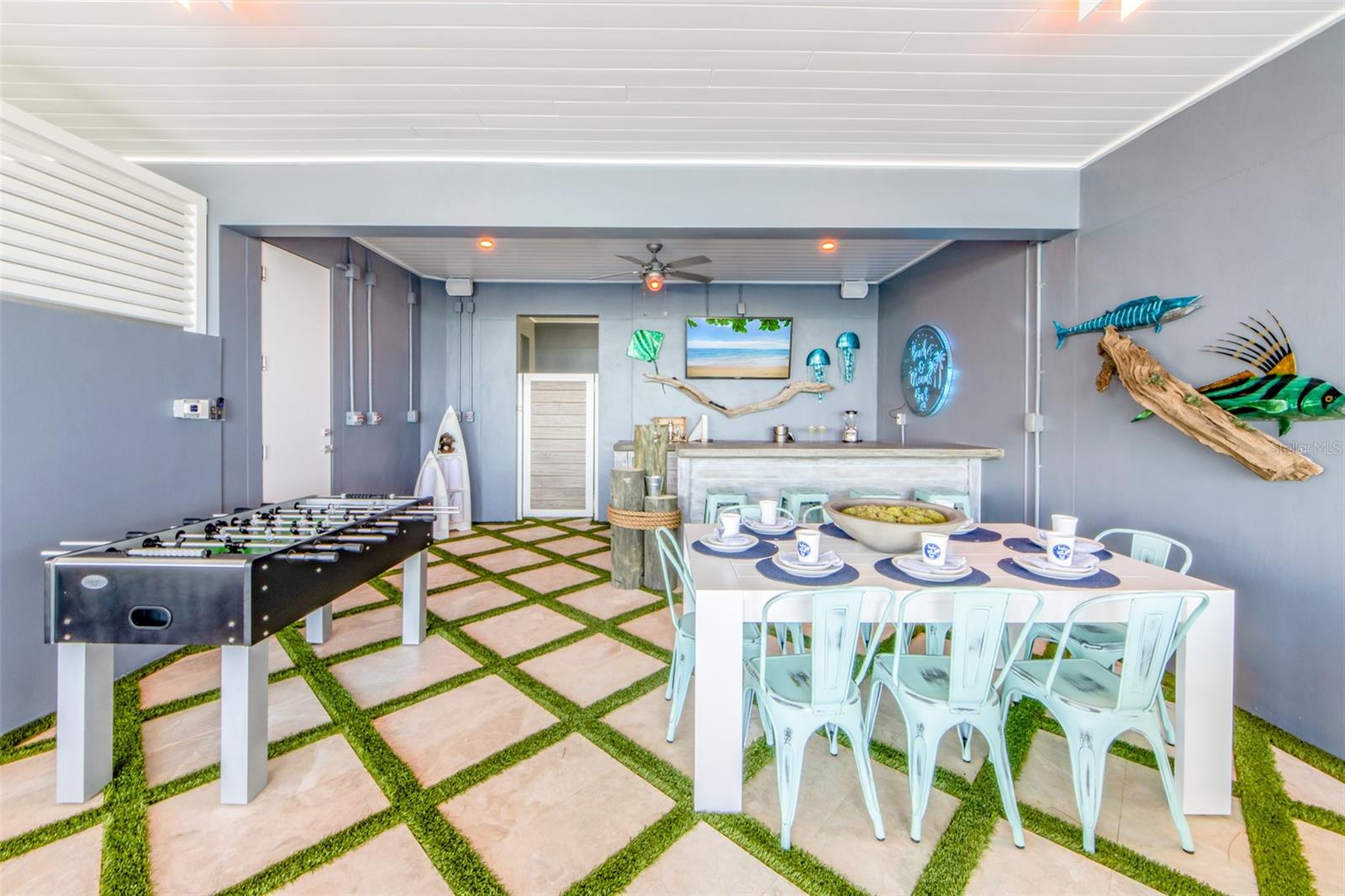 SHORE ACRES - Residential