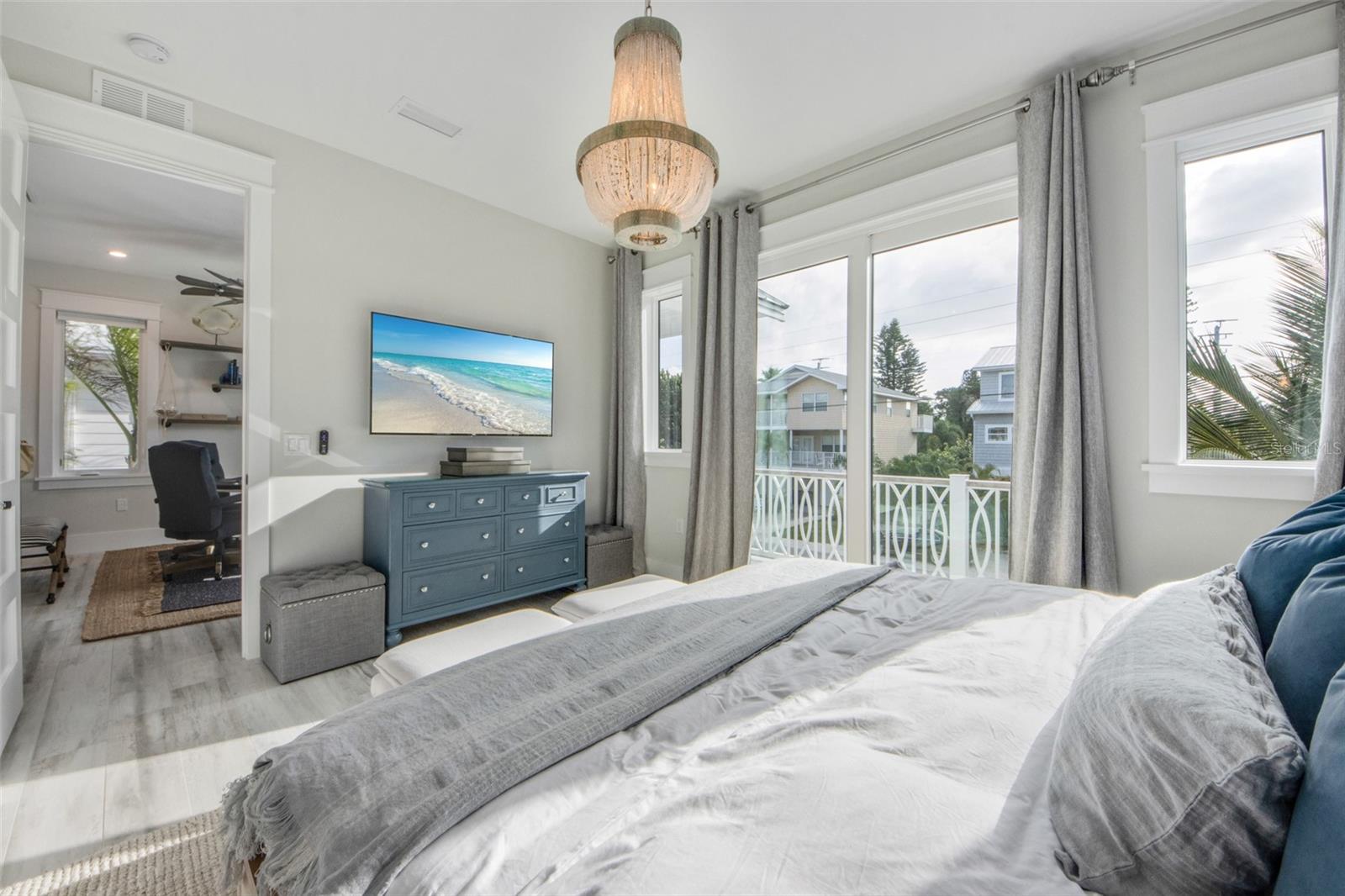 SHORE ACRES - Residential