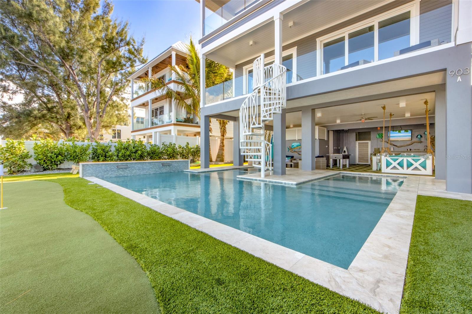 SHORE ACRES - Residential