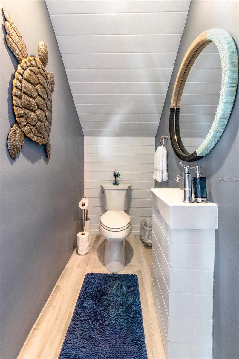 SHORE ACRES - Residential