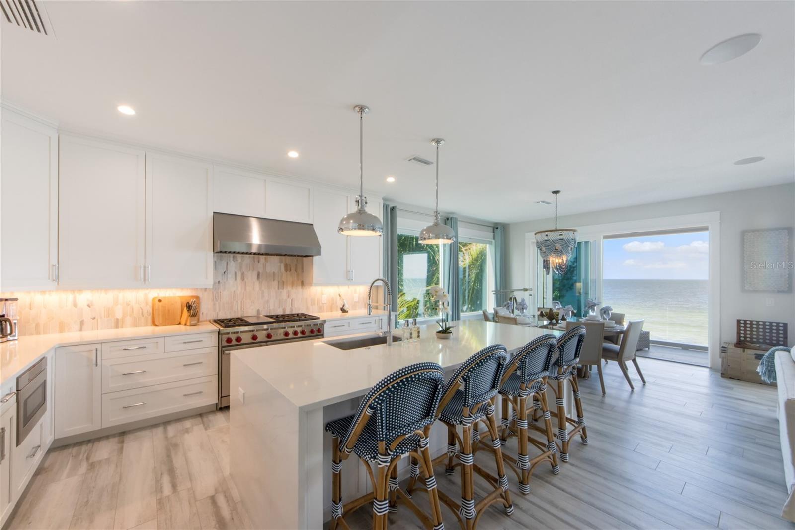 SHORE ACRES - Residential