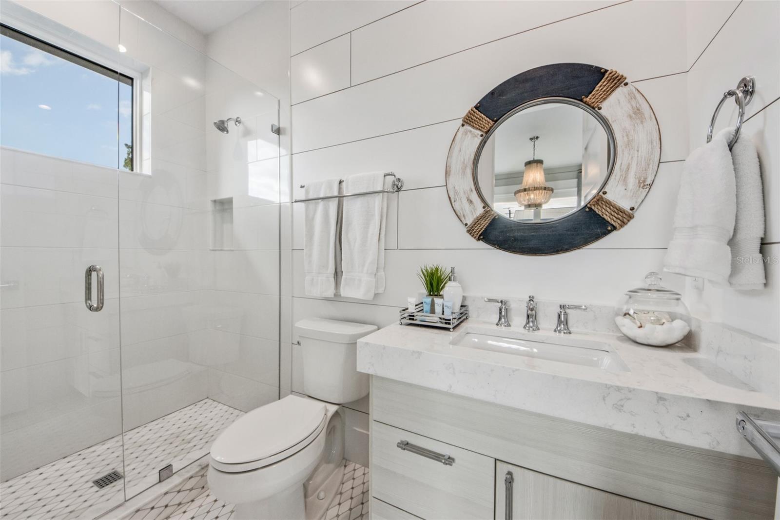 SHORE ACRES - Residential