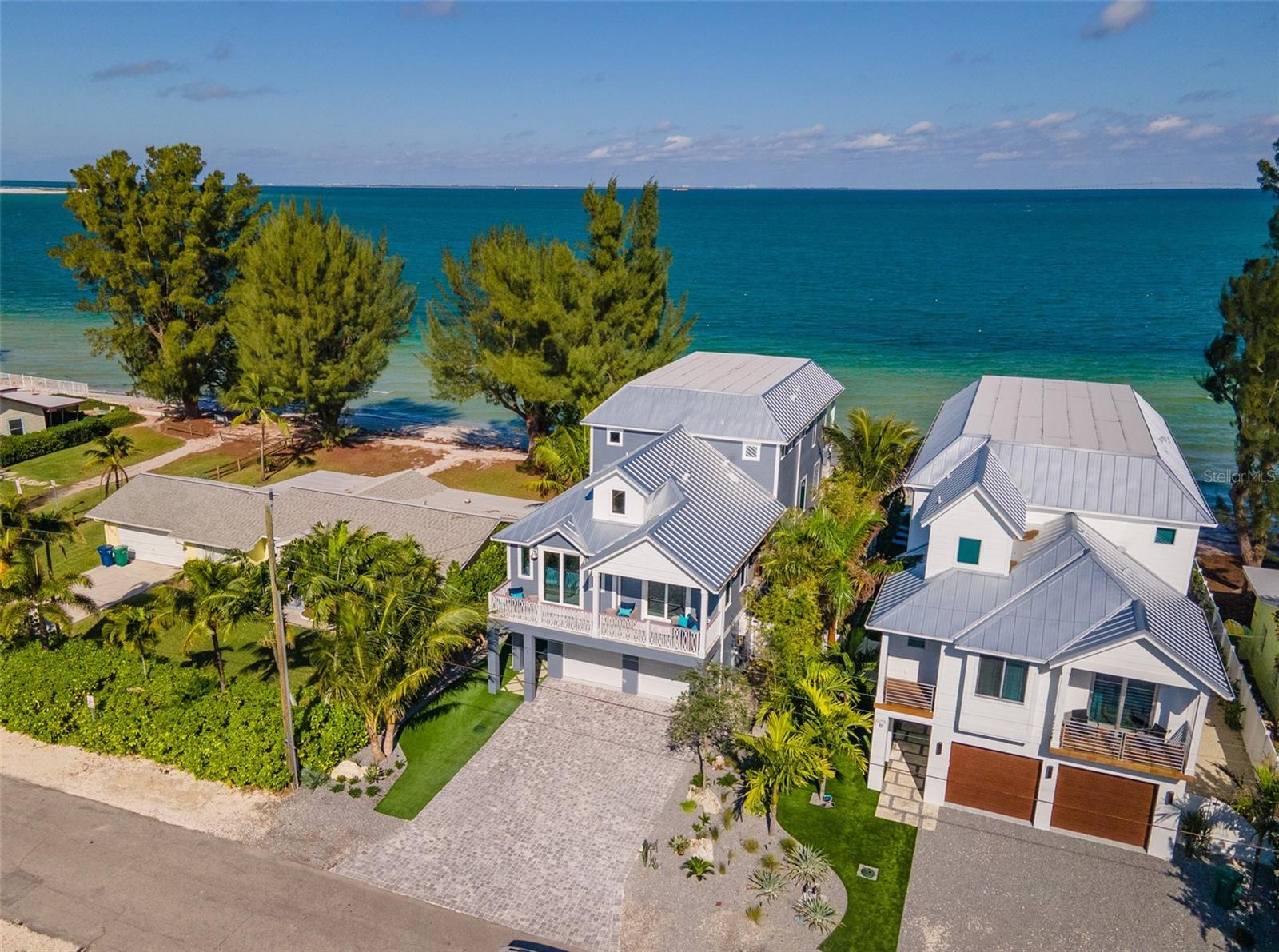 SHORE ACRES - Residential