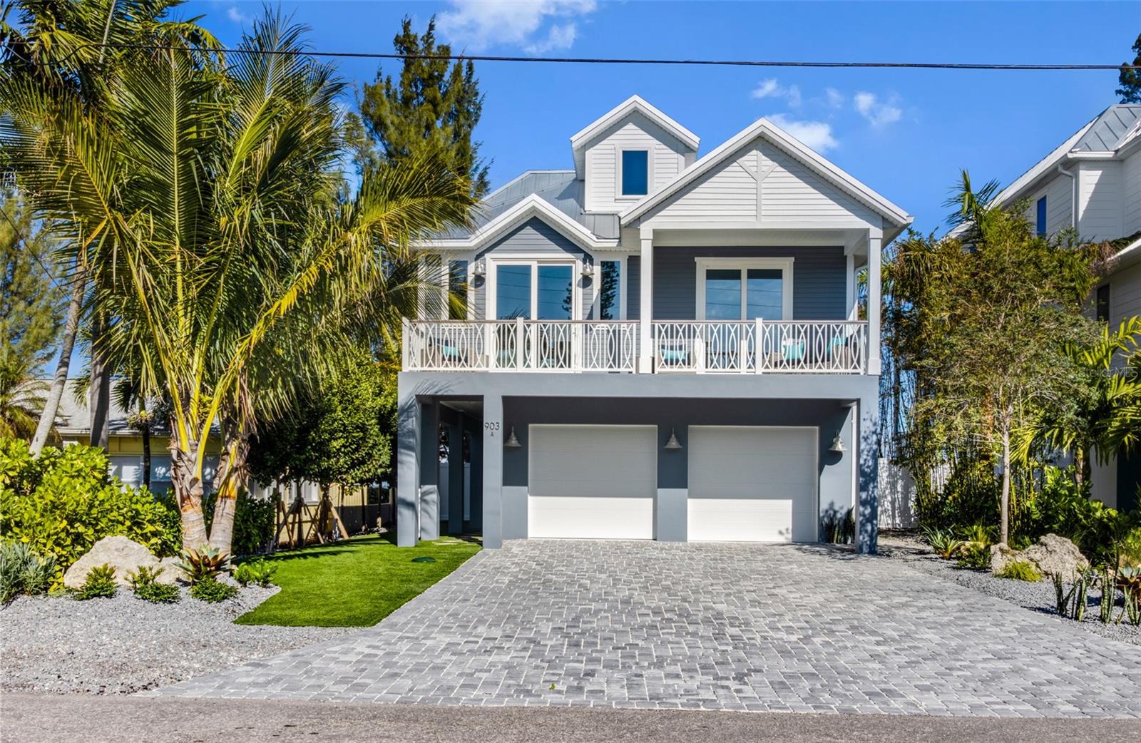 SHORE ACRES - Residential