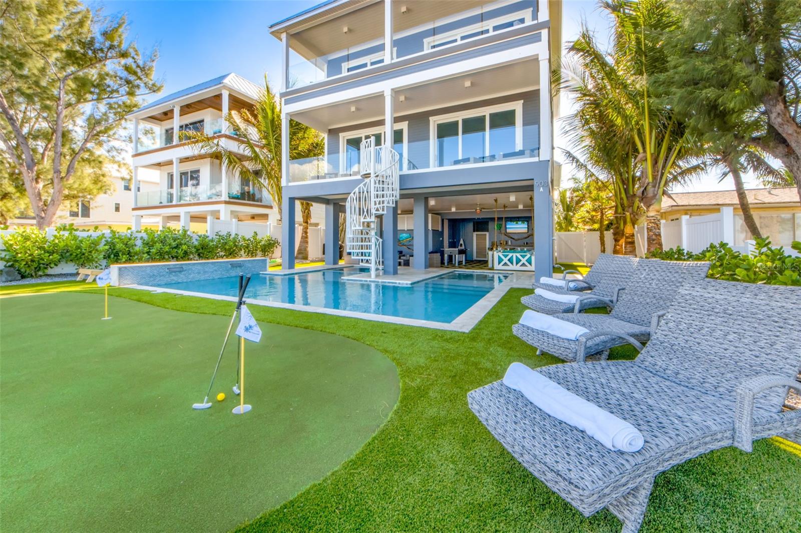 SHORE ACRES - Residential