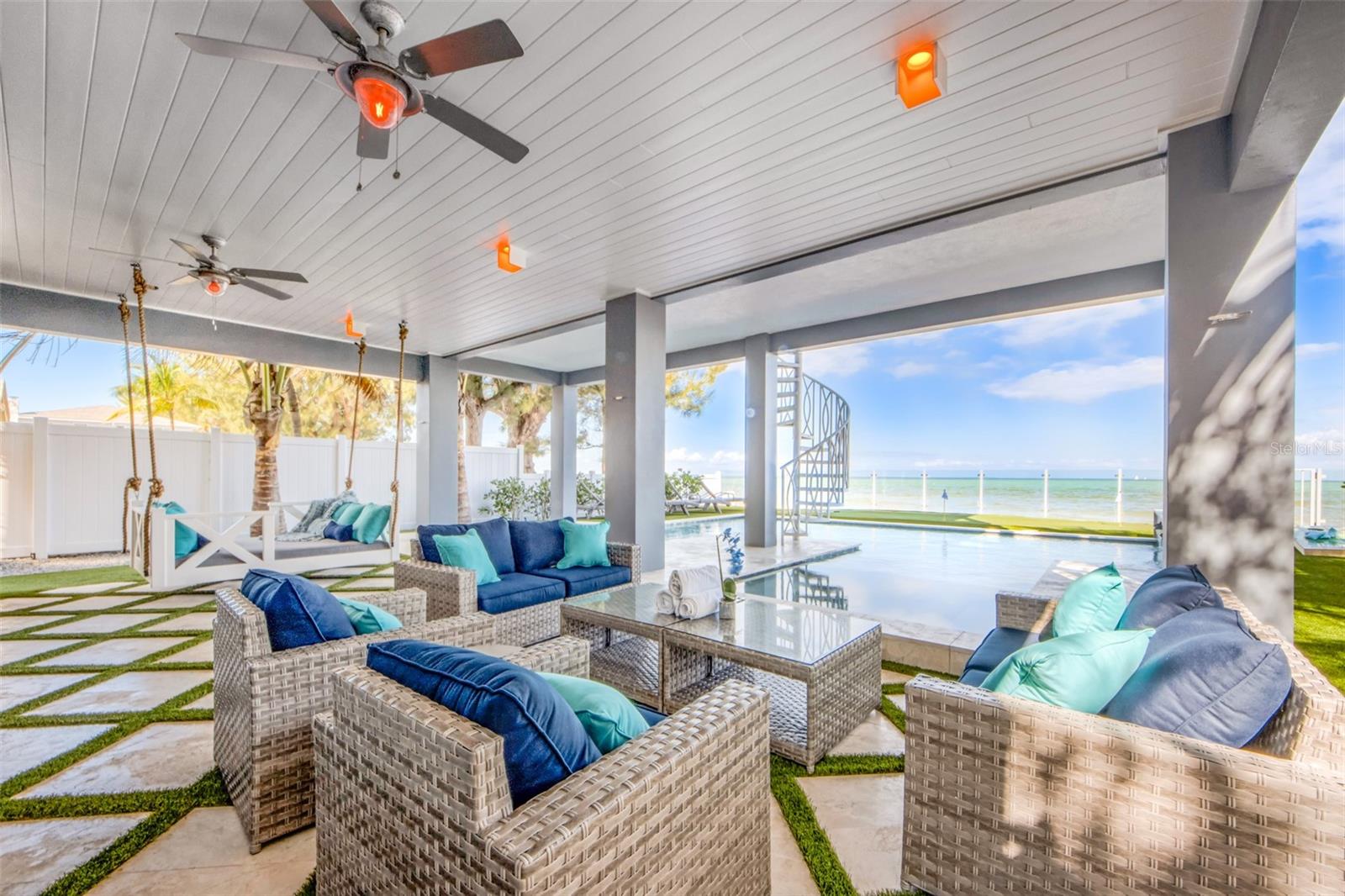 SHORE ACRES - Residential