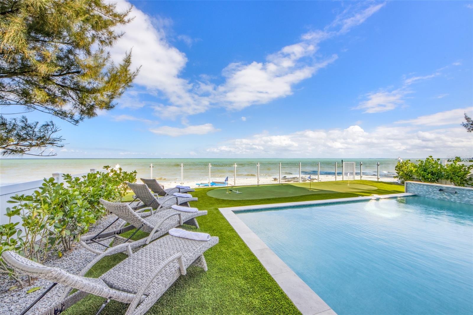 SHORE ACRES - Residential