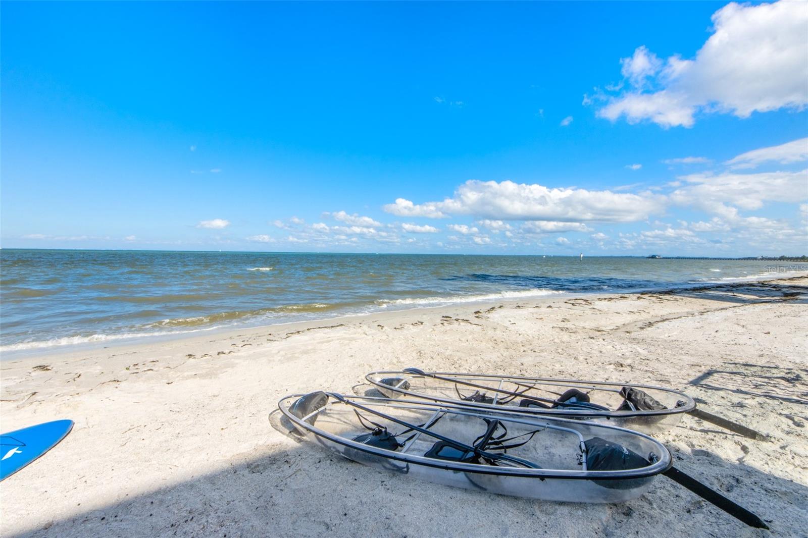 SHORE ACRES - Residential