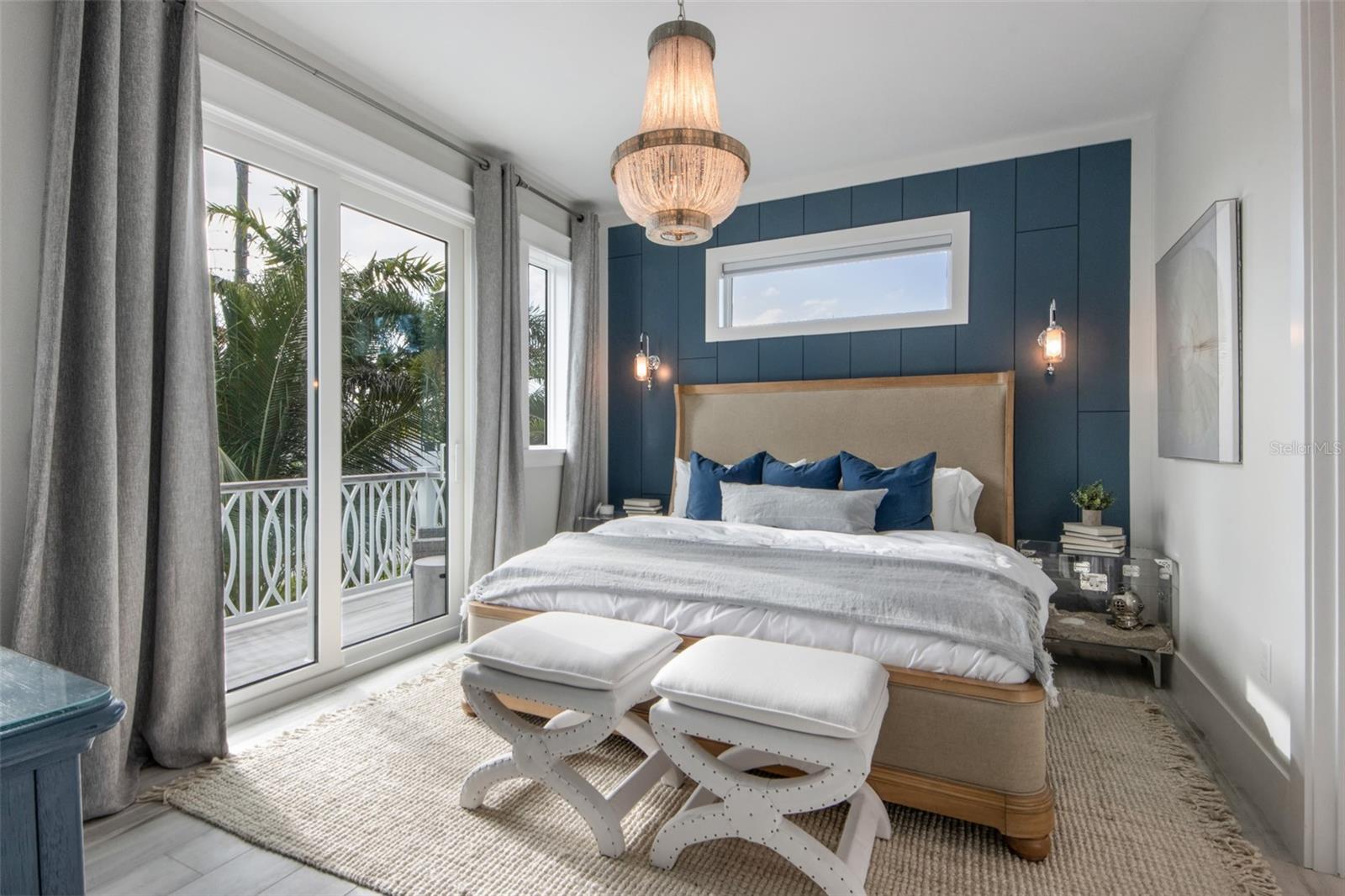 SHORE ACRES - Residential