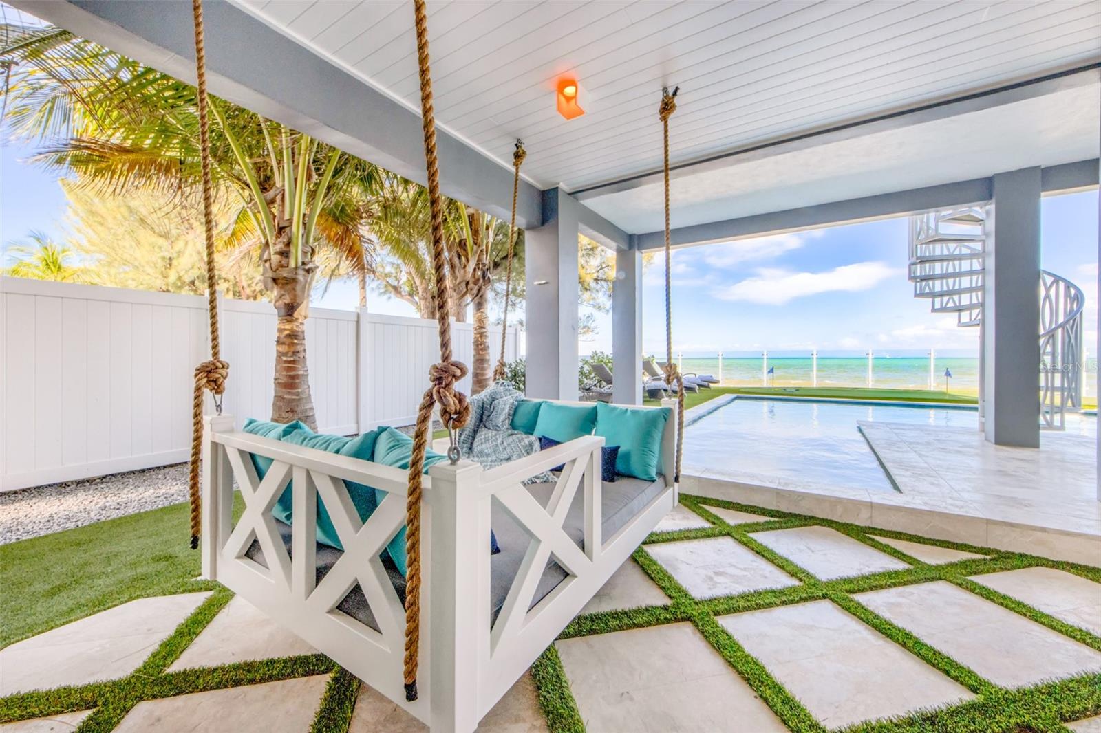 SHORE ACRES - Residential