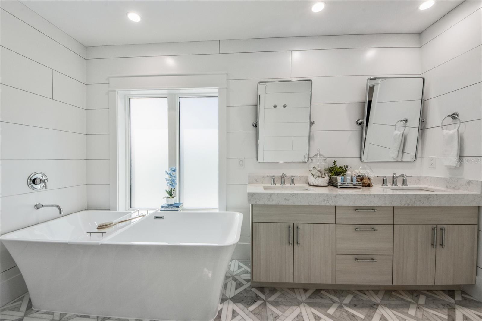 SHORE ACRES - Residential