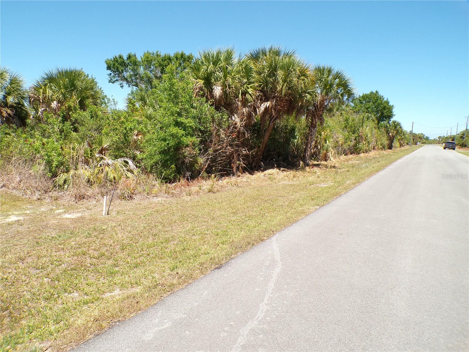 PORT CHARLOTTE SEC 072 - Land