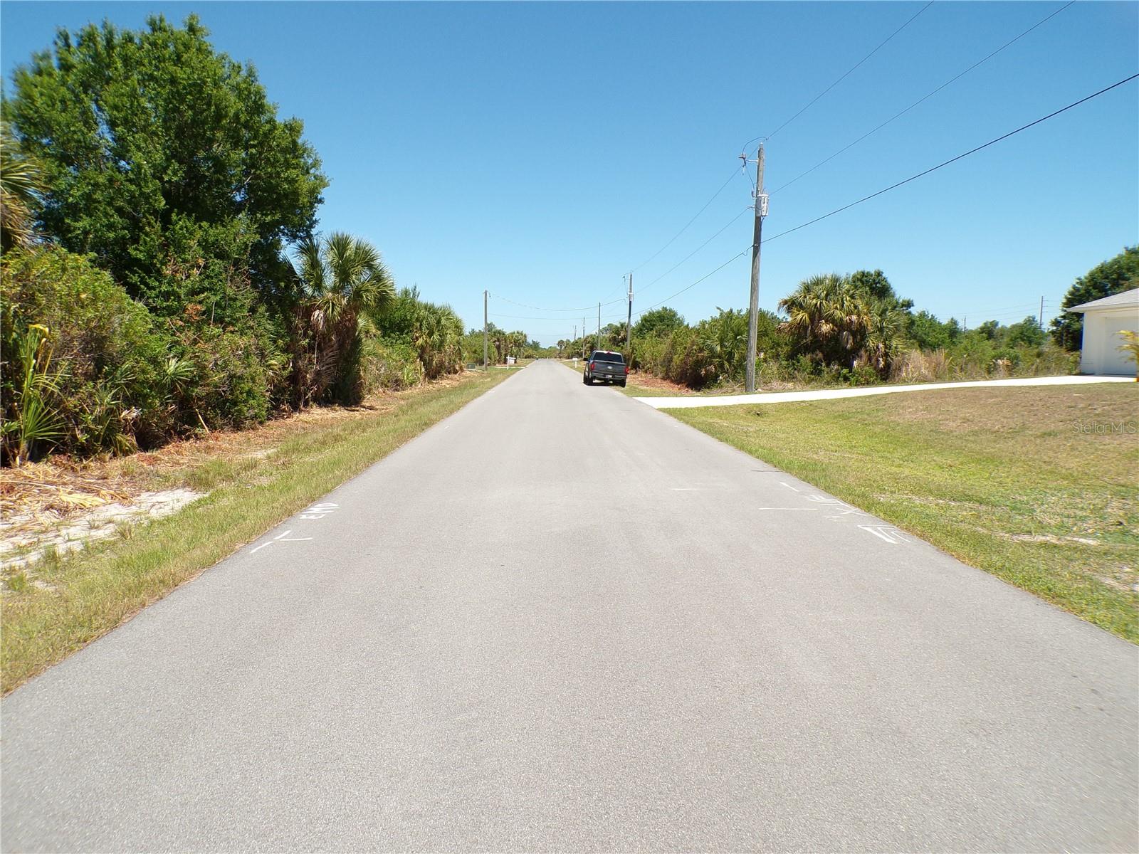 PORT CHARLOTTE SEC 072 - Land