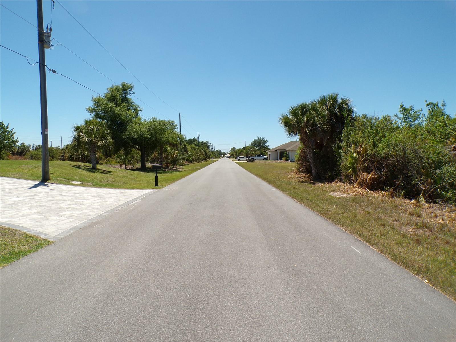 PORT CHARLOTTE SEC 072 - Land