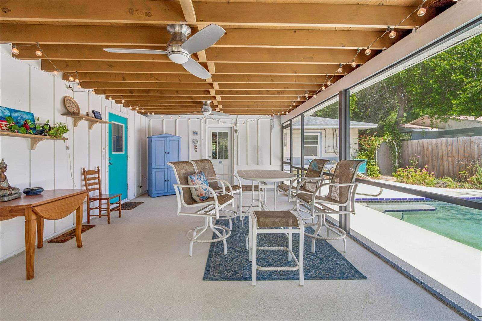 PASADENA ESTATES SEC C - Residential