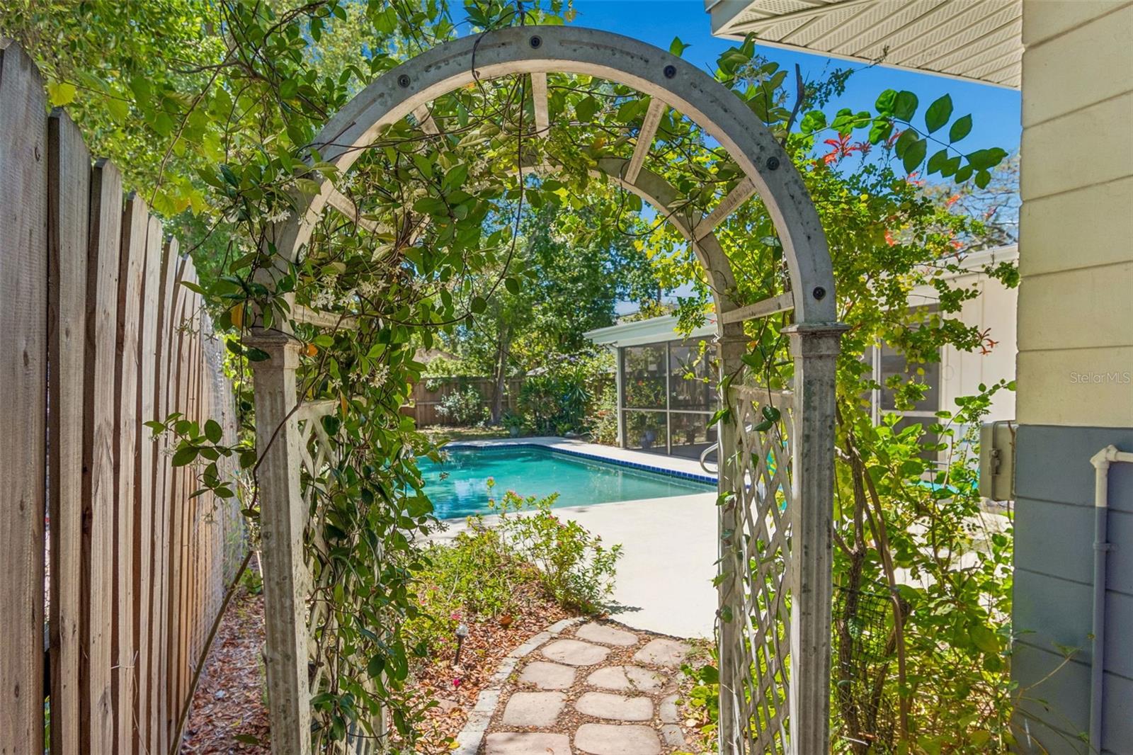 PASADENA ESTATES SEC C - Residential