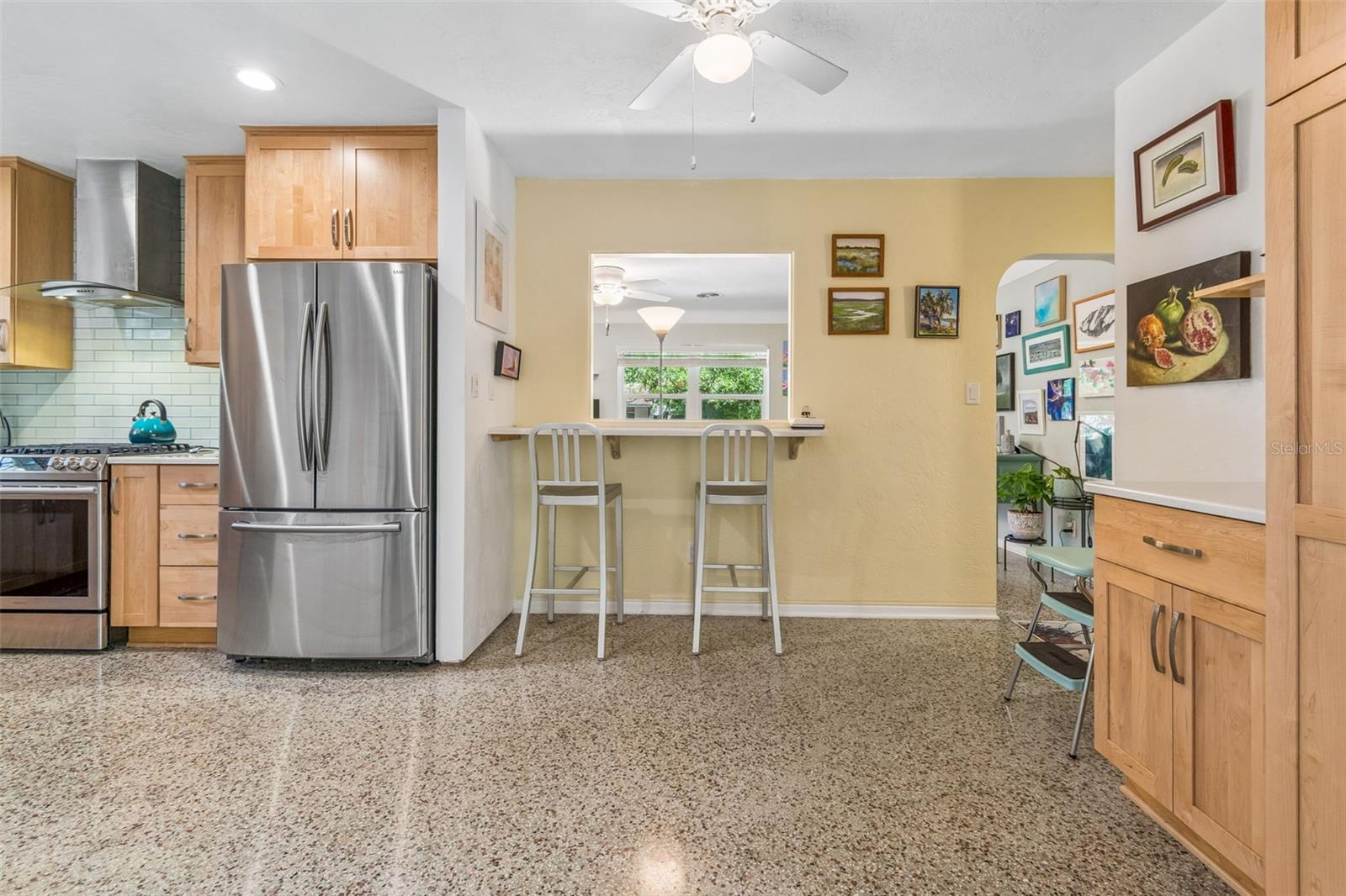 PASADENA ESTATES SEC C - Residential