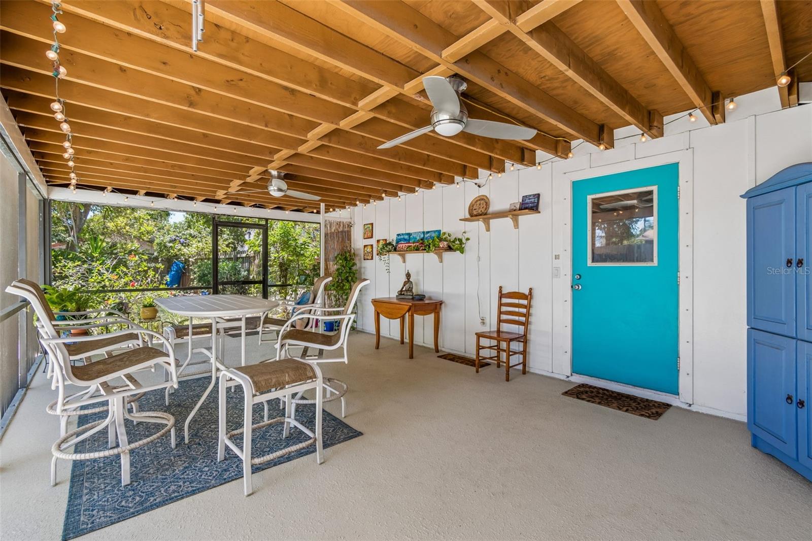 PASADENA ESTATES SEC C - Residential