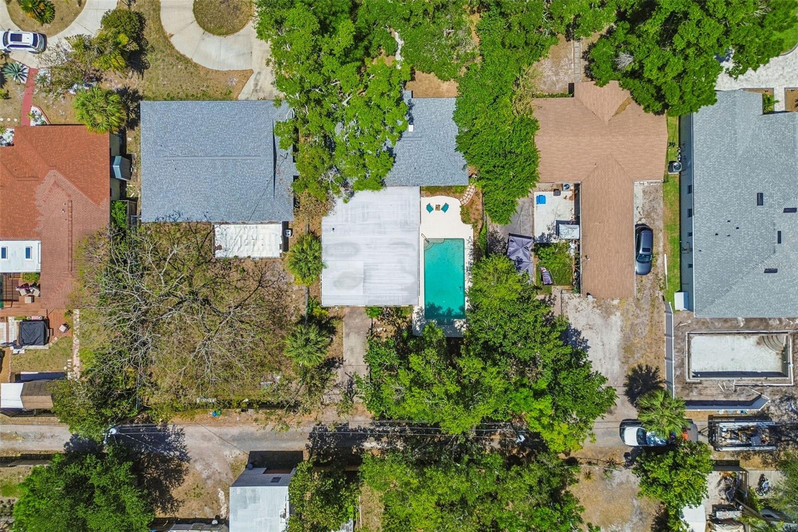 PASADENA ESTATES SEC C - Residential