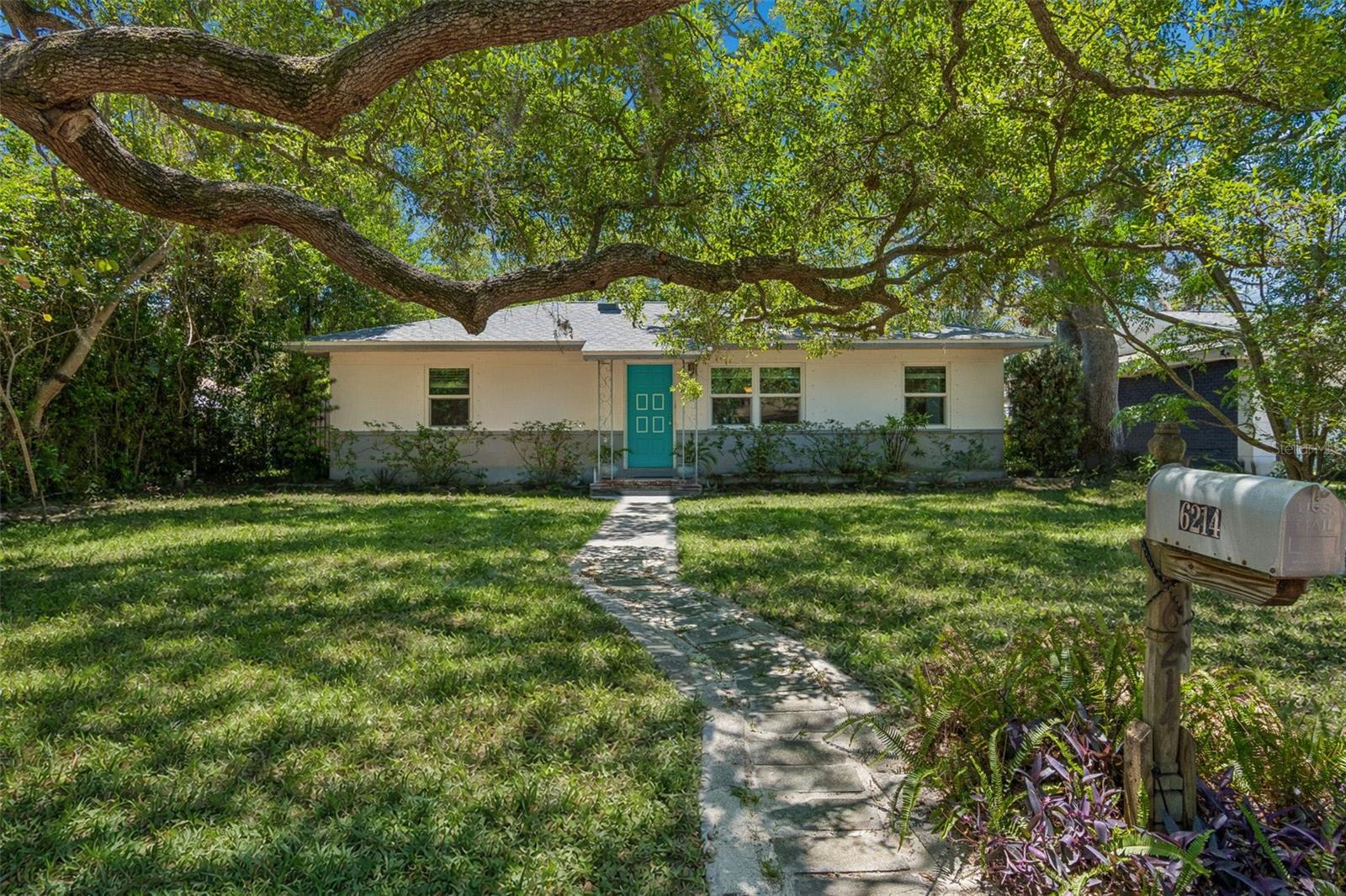 PASADENA ESTATES SEC C - Residential