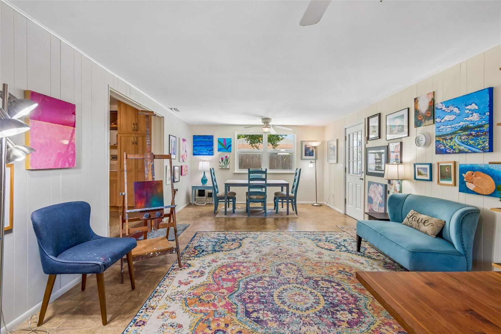 PASADENA ESTATES SEC C - Residential