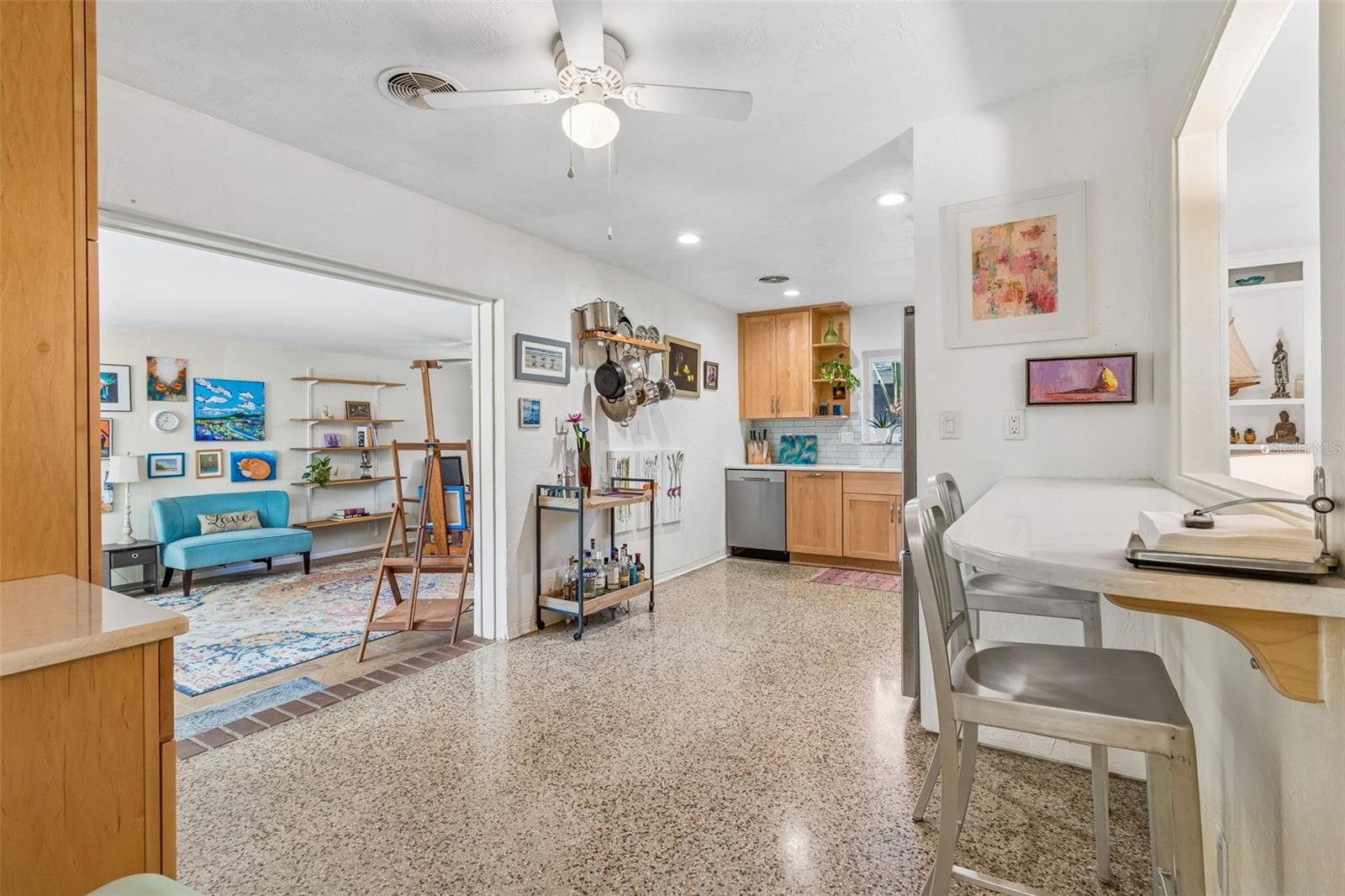 PASADENA ESTATES SEC C - Residential