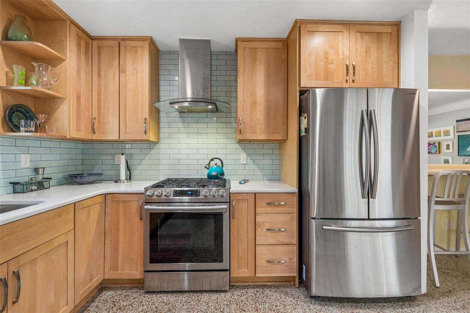 PASADENA ESTATES SEC C - Residential