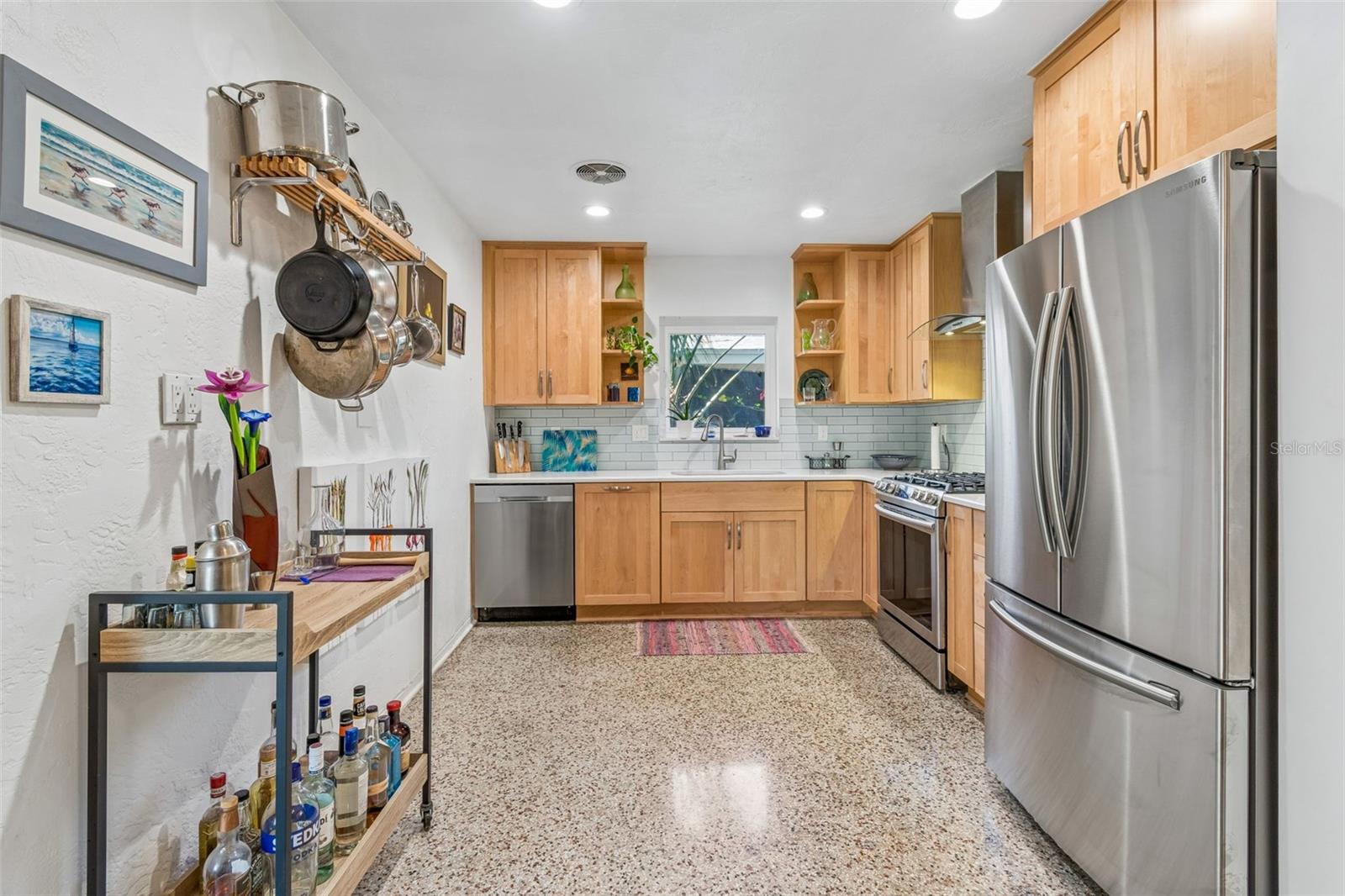 PASADENA ESTATES SEC C - Residential