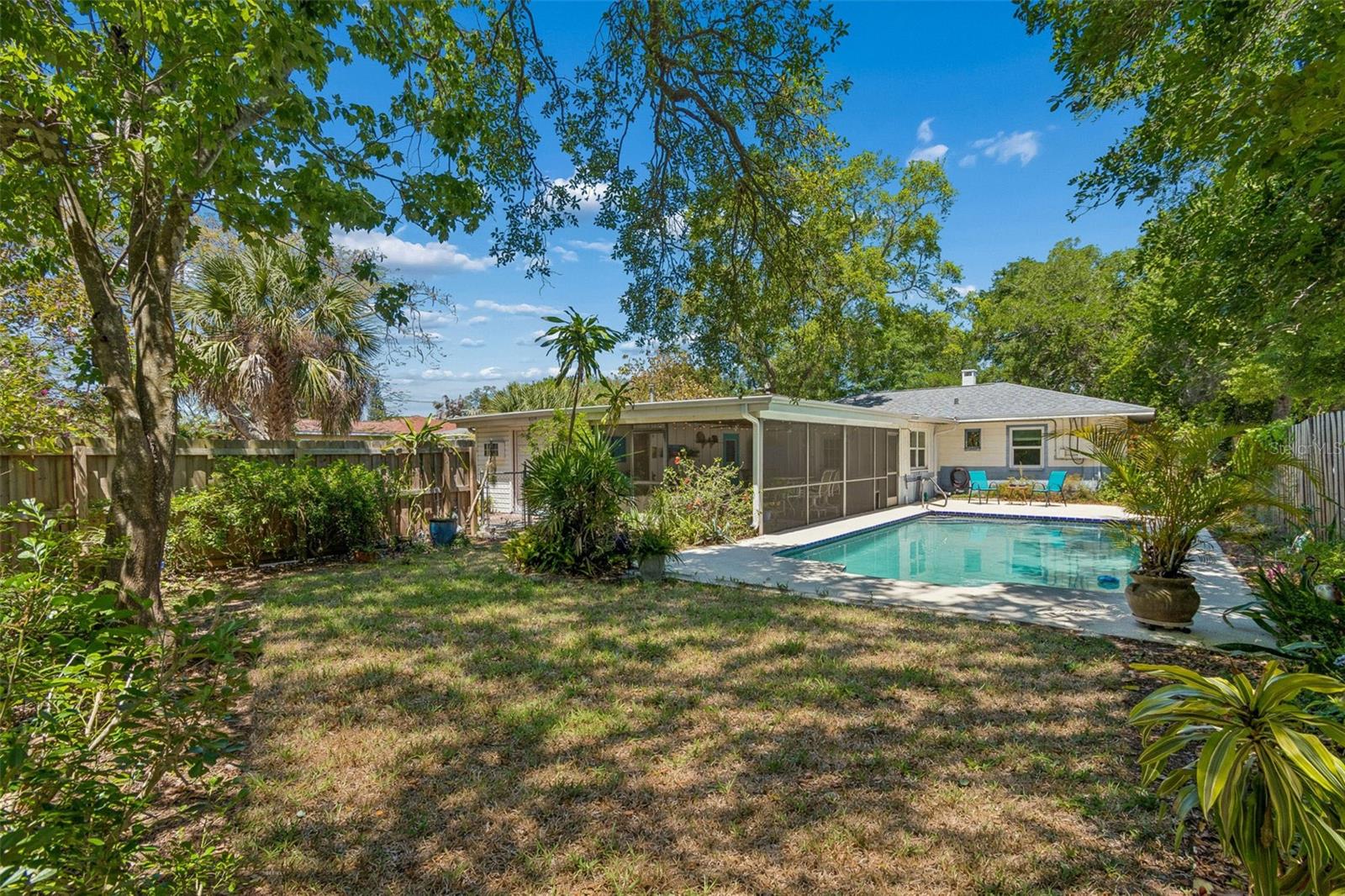 PASADENA ESTATES SEC C - Residential